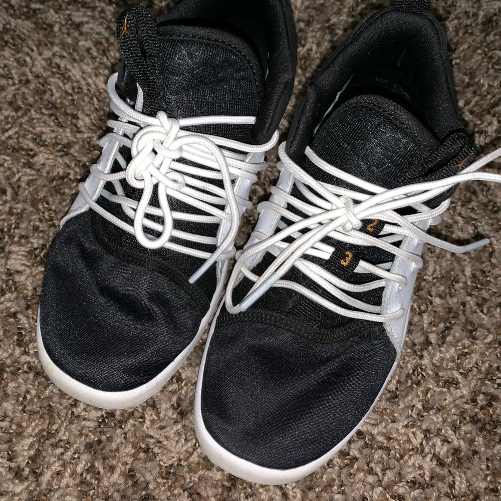 Jordan’s